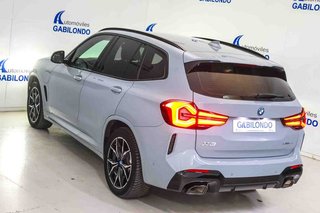 BMW X3 xDrive30e xLine MSport
