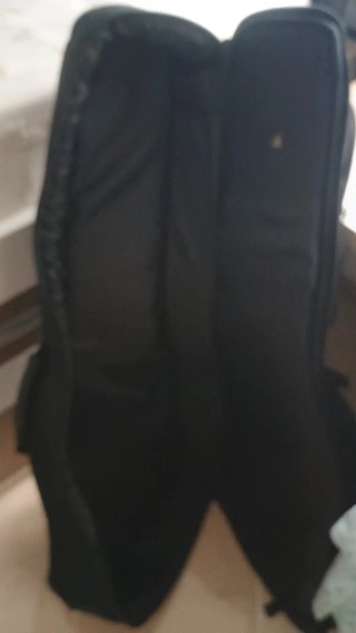 Funda de guitarra Music Leader