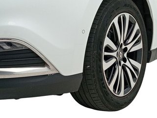Renault Espace Initiale Paris Energy dCi 118kW TT EDC