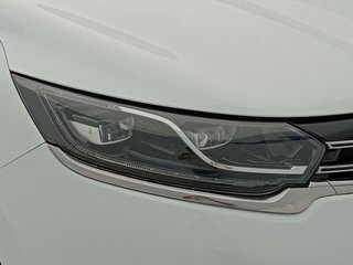 Renault Espace Initiale Paris Energy dCi 118kW TT EDC