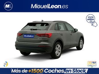 Audi Q3 35 TFSI 110kW (150CV) S tronic Advanced