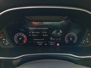 Audi Q3 35 TFSI 110kW (150CV) S tronic Advanced