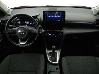 Toyota Yaris Cross 1.5 120H Active Tech