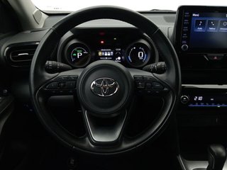 Toyota Yaris Cross 1.5 120H Active Tech