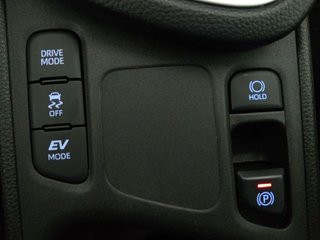 Toyota Yaris Cross 1.5 120H Active Tech