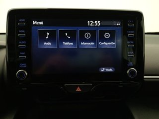 Toyota Yaris Cross 1.5 120H Active Tech