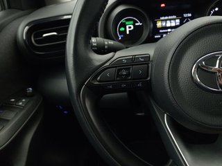 Toyota Yaris Cross 1.5 120H Active Tech