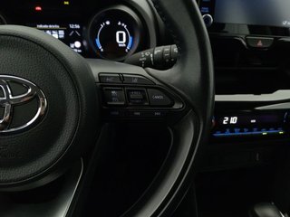 Toyota Yaris Cross 1.5 120H Active Tech