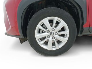 Toyota Yaris Cross 1.5 120H Active Tech