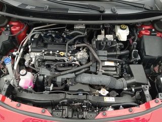 Toyota Yaris Cross 1.5 120H Active Tech