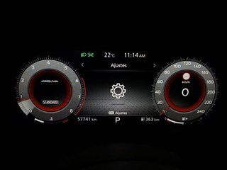 Nissan Qashqai DIG-T 116kW Xtronic N-Connecta