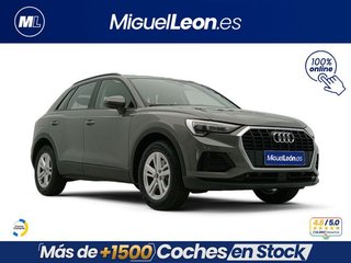 Audi Q3 35 TFSI 110kW (150CV) S tronic Advanced