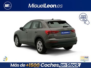 Audi Q3 35 TFSI 110kW (150CV) S tronic Advanced