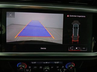 Audi Q3 35 TFSI 110kW (150CV) S tronic Advanced