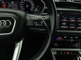 Audi Q3 35 TFSI 110kW (150CV) S tronic Advanced