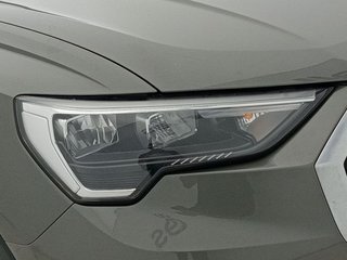 Audi Q3 35 TFSI 110kW (150CV) S tronic Advanced