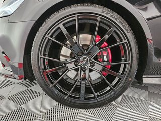 Audi A6 3.0 BiTDI 326cv Quattro Competition look RS6 (2018)