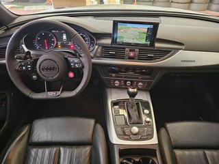 Audi A6 3.0 BiTDI 326cv Quattro Competition look RS6