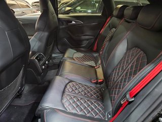 Audi A6 3.0 BiTDI 326cv Quattro Competition look RS6 (2018)