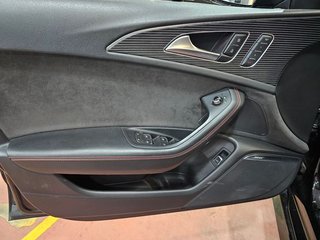 Audi A6 3.0 BiTDI 326cv Quattro Competition look RS6 (2018)