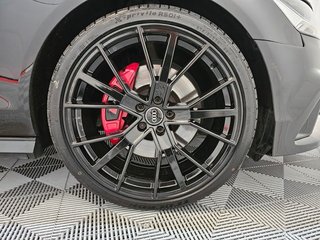 Audi A6 3.0 BiTDI 326cv Quattro Competition look RS6 (2018)