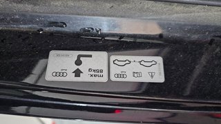 Audi A6 3.0 BiTDI 326cv Quattro Competition look RS6 (2018)