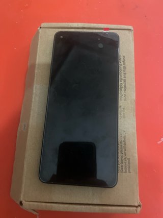 Pantalla Samsung Galaxy A21s
