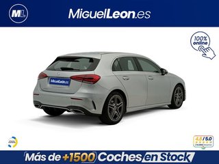 Mercedes Clase A A 180 d