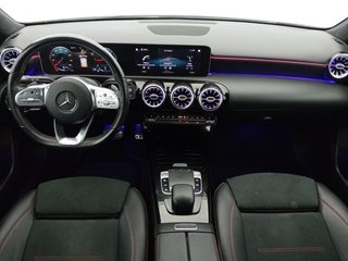 Mercedes Clase A A 180 d