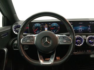 Mercedes Clase A A 180 d