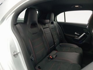 Mercedes Clase A A 180 d