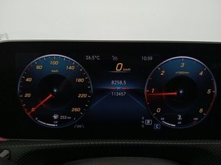Mercedes Clase A A 180 d