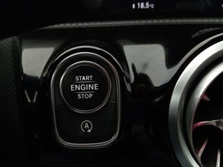 Mercedes Clase A A 180 d