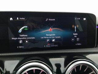 Mercedes Clase A A 180 d