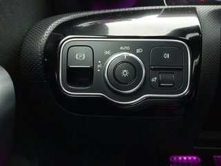 Mercedes Clase A A 180 d