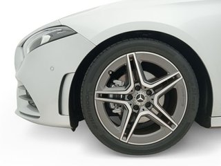 Mercedes Clase A A 180 d