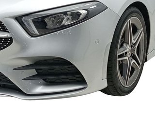 Mercedes Clase A A 180 d