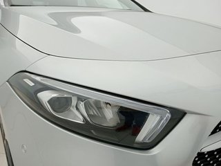 Mercedes Clase A A 180 d