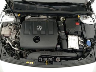 Mercedes Clase A A 180 d