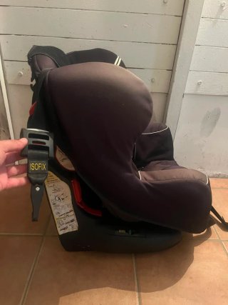Silla de coche Bébé Confort Iseos