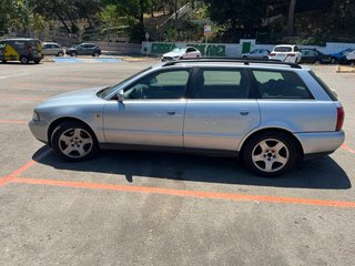 Audi A4 avant quattro 1998