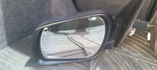 Espejos Retrovisores Mazda 3 2006 Gris