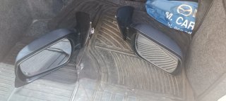 Espejos Retrovisores Mazda 3 2006 Gris