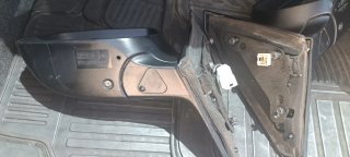 Espejos Retrovisores Mazda 3 2006 Gris