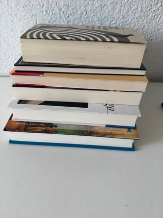Libros