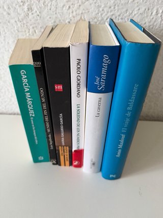 Libros