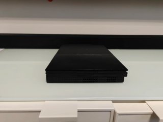 Consola PS2 Slim