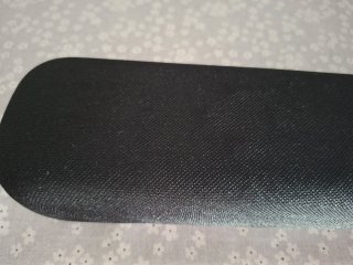 Barra de Sonido Yamaha Negra