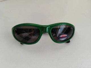 Gafas de sol Shandy Y2K Festival Verdes