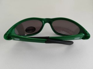 Gafas de sol Shandy Y2K Festival Verdes